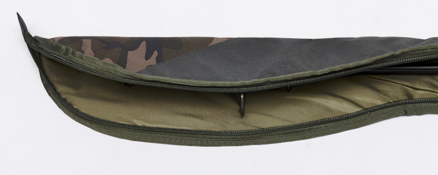 Prologic Avenger Padded Rod Sleeve 3 Prologic Avenger Padded Rod Sleeve - Image 3