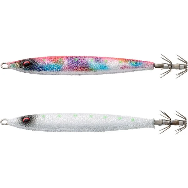 Savage Squid Finger Lures 1 Savage Squid Finger Lures