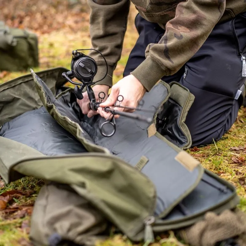 Daiwa Black Widow 3 Rod Holdalls 9 Daiwa Black Widow 3 Rod Holdalls - Image 9