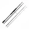 Savage SG2 Medium Game Travel Rods