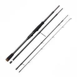 Savage SG2 Medium Game Travel Rods
