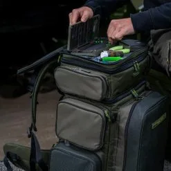 Greys Prodigy Tackle Base Rucksack -Rods Sales kg3ooypg638089540941287745