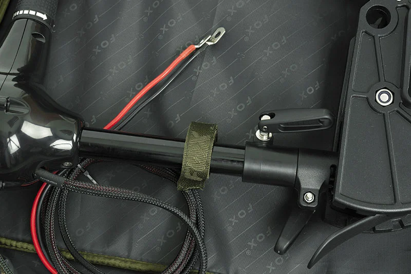 Fox Camolite Outboard Motor Bag 3 Fox Camolite Outboard Motor Bag - Image 3