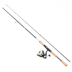 Abu Garcia Cardinal STX Spinning Combo 8ft