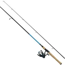 Ron Thompson Arezzo Spin Combo 8ft
