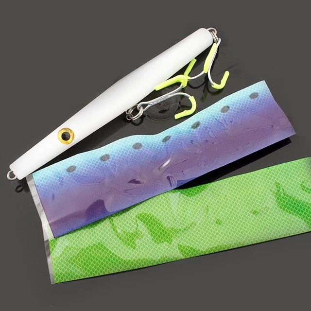 Samson Lures Mini Candle 25g 2 Samson Lures Mini Candle 25g - Image 2