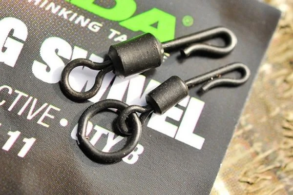 Rods Sales -Rods Sales korda qc swivels