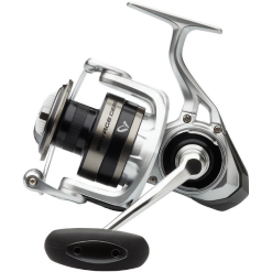 Savage SGS6 Reels