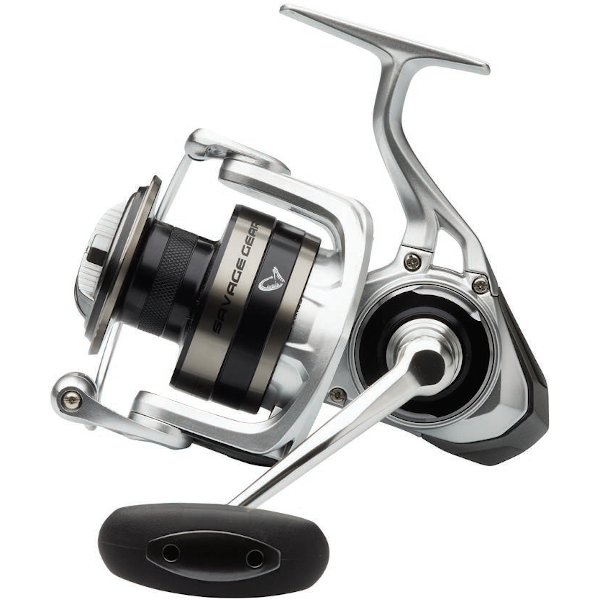 Savage SGS6 Reels 1 Savage SGS6 Reels