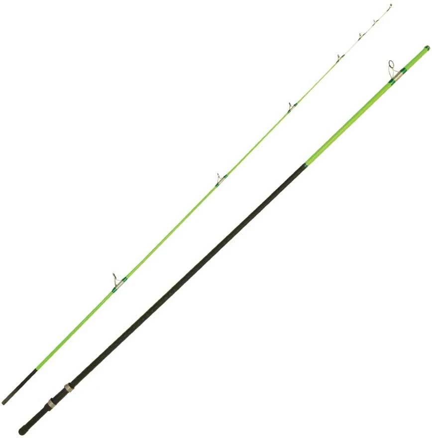 TronixPro Cobra GT-2 Beach Rod 1 TronixPro Cobra GT-2 Beach Rod