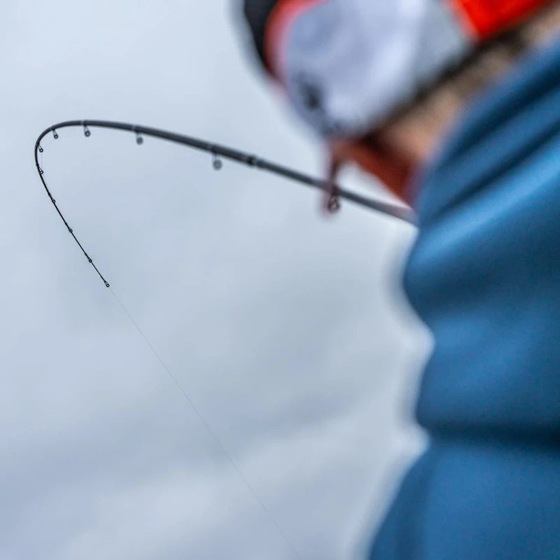 Guru A-Class Pellet Waggler Rods 2 Guru A-Class Pellet Waggler Rods - Image 2