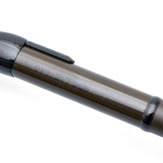 ESP Stalker Rods 5 ESP Stalker Rods - Image 5