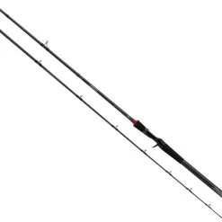Fox Rage Prism X Pike Cast Rod