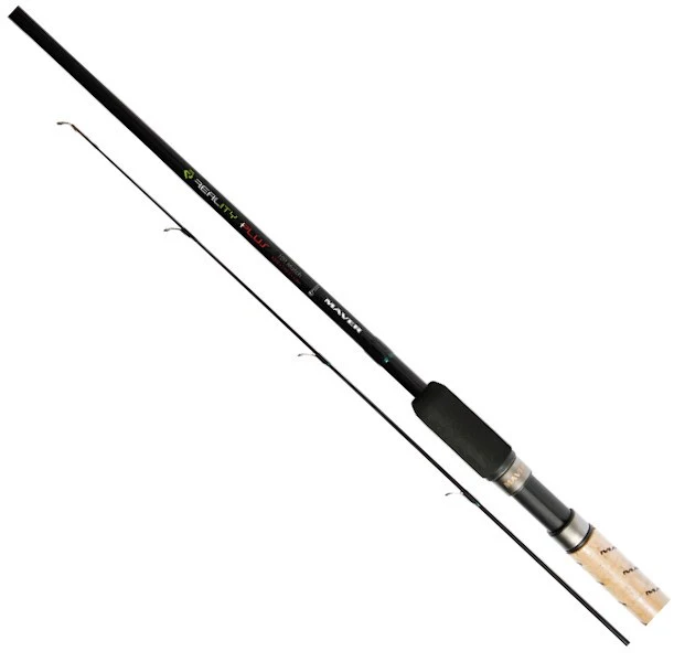 Maver Reality Plus Match Rods 1 Maver Reality Plus Match Rods