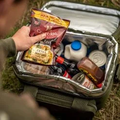 Daiwa Black Widow Large Cool Bait Bag -Rods Sales l2hwnx2a638151636150119675