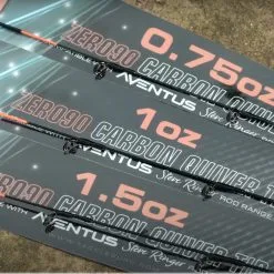 Guru Aventus Steve Ringer Light Feeder Rods -Rods Sales l2jfpnd2637980563261790009
