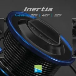 Preston Innovations Inertia Reels 9 Preston Innovations Inertia Reels -Rods Sales laniugzd636741724092455904