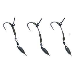 ESP Quick Change Ronnie Swivels -Rods Sales lau2roee637420718782657462