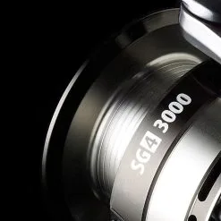 Savage SG4 Reels 10 Savage SG4 Reels -Rods Sales lbef25p1638036003577316659