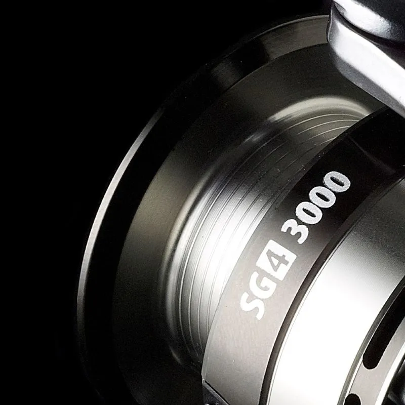 Savage SG4 Reels 4 Savage SG4 Reels - Image 4