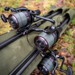 Daiwa Black Widow Quiver Holdall -Rods Sales lbu5ggh1638120500045749778