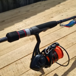 HTO Nebula IKA Hunter Rod -Rods Sales ljlrdkqs637614397667195995