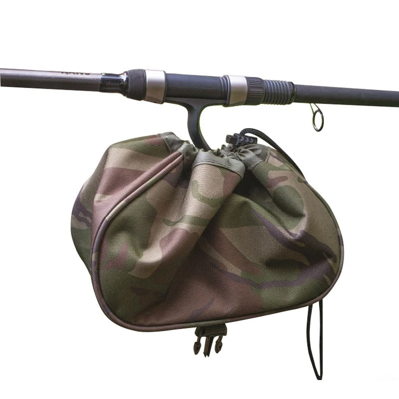 ESP Camo Reel Pouch 1 ESP Camo Reel Pouch