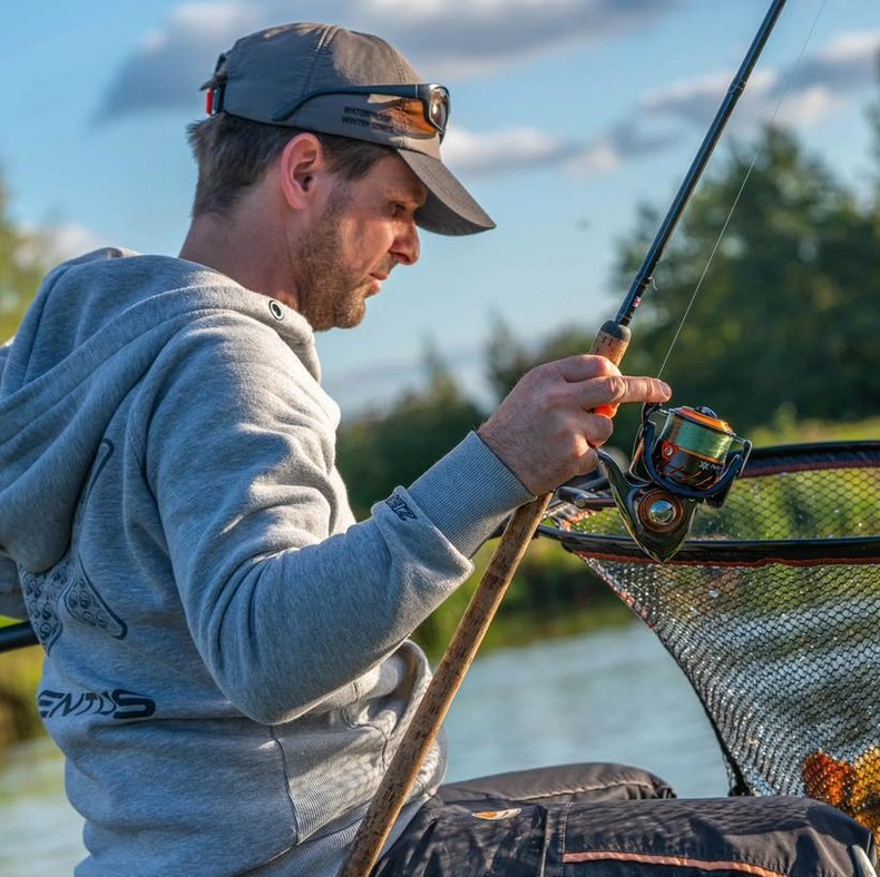 Guru Aventus Reels 9 Guru Aventus Reels - Image 9