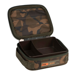 Fox Camolite Compact Rigid Lead & Bits Bag -Rods Sales lr1ofipr637521918961589826