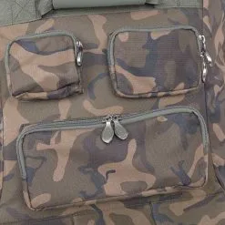 Fox Camolite 3+3 Rod Cases -Rods Sales lrum2s0i636861763553000287