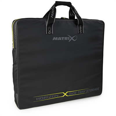 Matrix Horizon X Side Tray Storage 8 Matrix Horizon X Side Tray Storage - Image 8