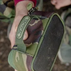 Wychwood Tactical HD Lead Pouch -Rods Sales lwbzjtbk637885653043016059