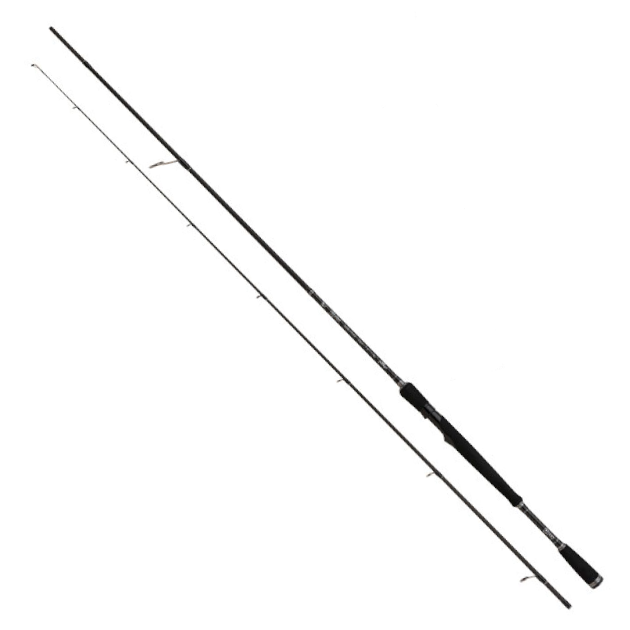 Fox Rage Ti Pro Jigger Finesse Rods 1 Fox Rage Ti Pro Jigger Finesse Rods
