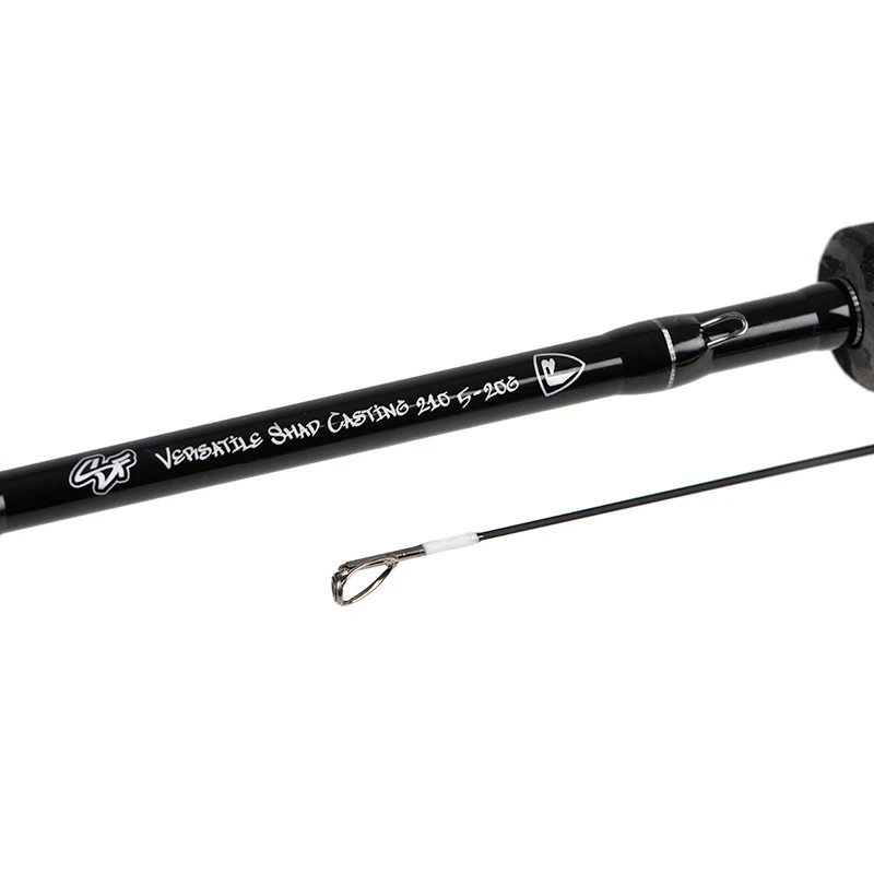 Fox Rage Street Fighter Versatile Shad Casting Rod 4 Fox Rage Street Fighter Versatile Shad Casting Rod - Image 4