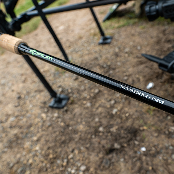 Korum Phase 1 Feeder Rods 5 Korum Phase 1 Feeder Rods - Image 5