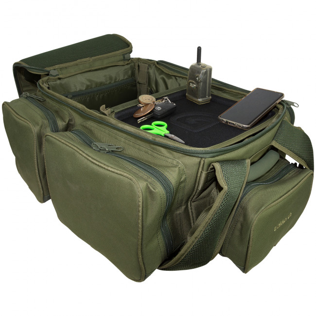 Trakker NXG Deluxe Rucksack 2 Trakker NXG Deluxe Rucksack - Image 2