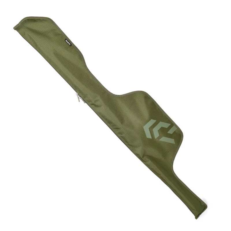 Daiwa Black Widow Rod Sleeve EXT 1 Daiwa Black Widow Rod Sleeve EXT