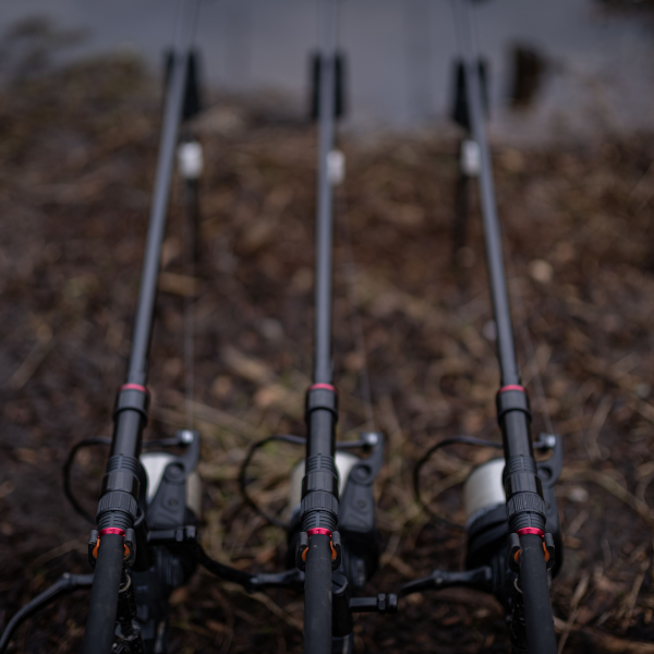 Greys X-Flite Carp Rods 6 Greys X-Flite Carp Rods - Image 6