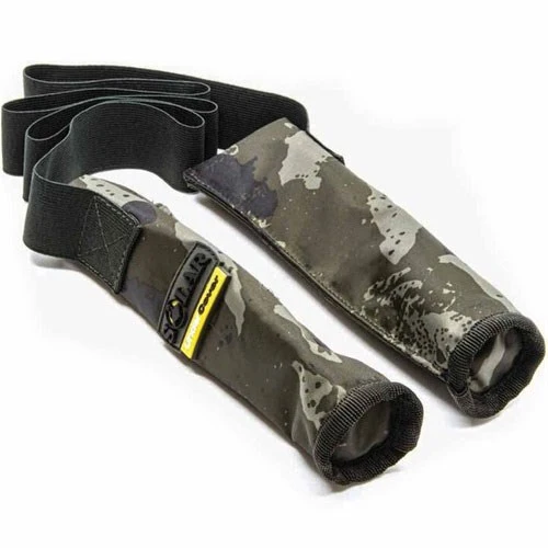 Solar Tackle Undercover Camo Elasticated Tip & Butt Protector 1 Solar Tackle Undercover Camo Elasticated Tip & Butt Protector