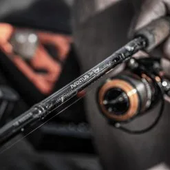 Guru Aventus Steve Ringer Light Feeder Rods -Rods Sales mkeesyxr638106771681742688