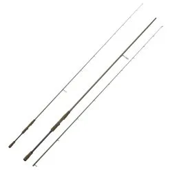 Savage SG4 Light Game Rods