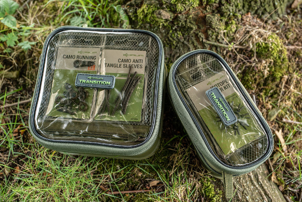 Korum Transition EVA Pouch 4 Korum Transition EVA Pouch - Image 4