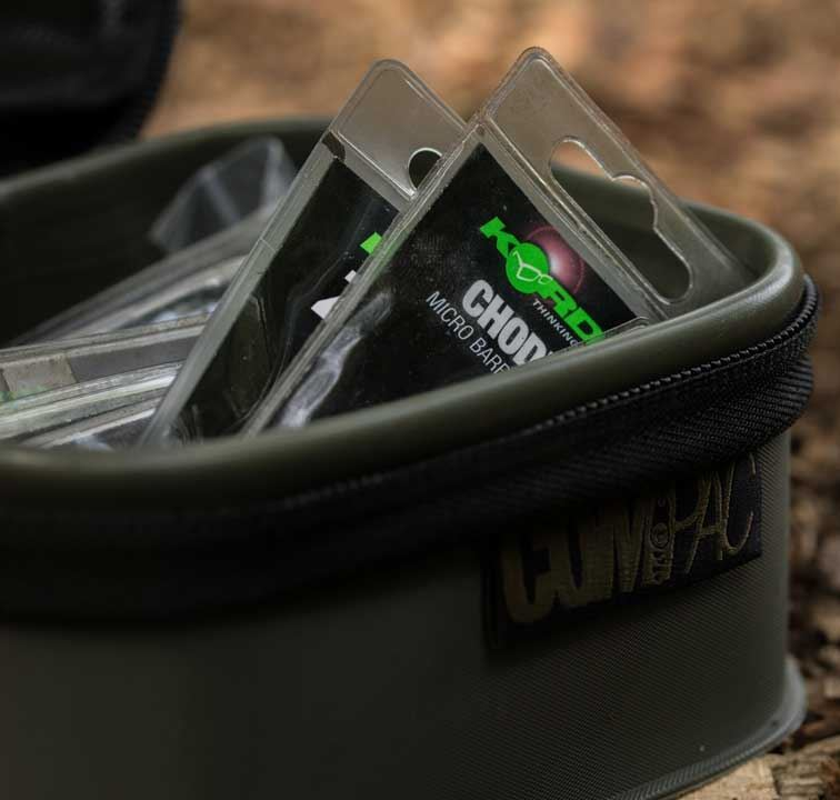Korda Compac 100 4 Korda Compac 100 - Image 4