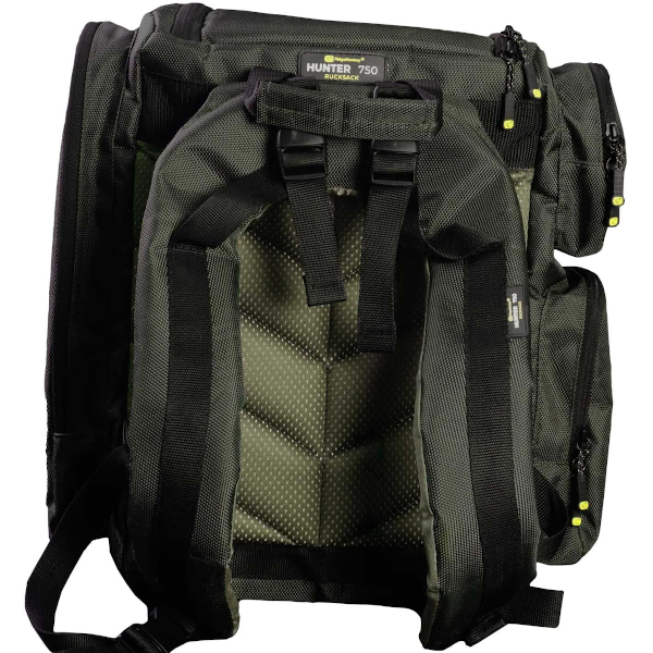 Ridge Monkey Hunter 750 Rucksack 4 Ridge Monkey Hunter 750 Rucksack - Image 4