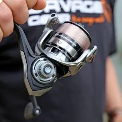 Savage SG4 Reels 9 Savage SG4 Reels -Rods Sales mxdgulls638036003577316659