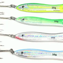 Sea Tech Snappers 35g