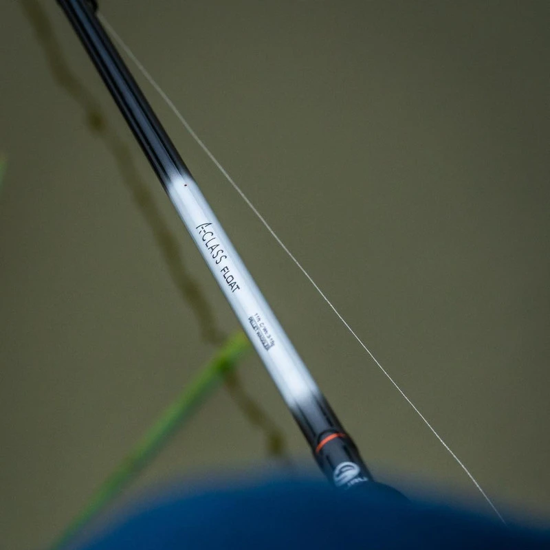 Guru A-Class Pellet Waggler Rods 3 Guru A-Class Pellet Waggler Rods - Image 3