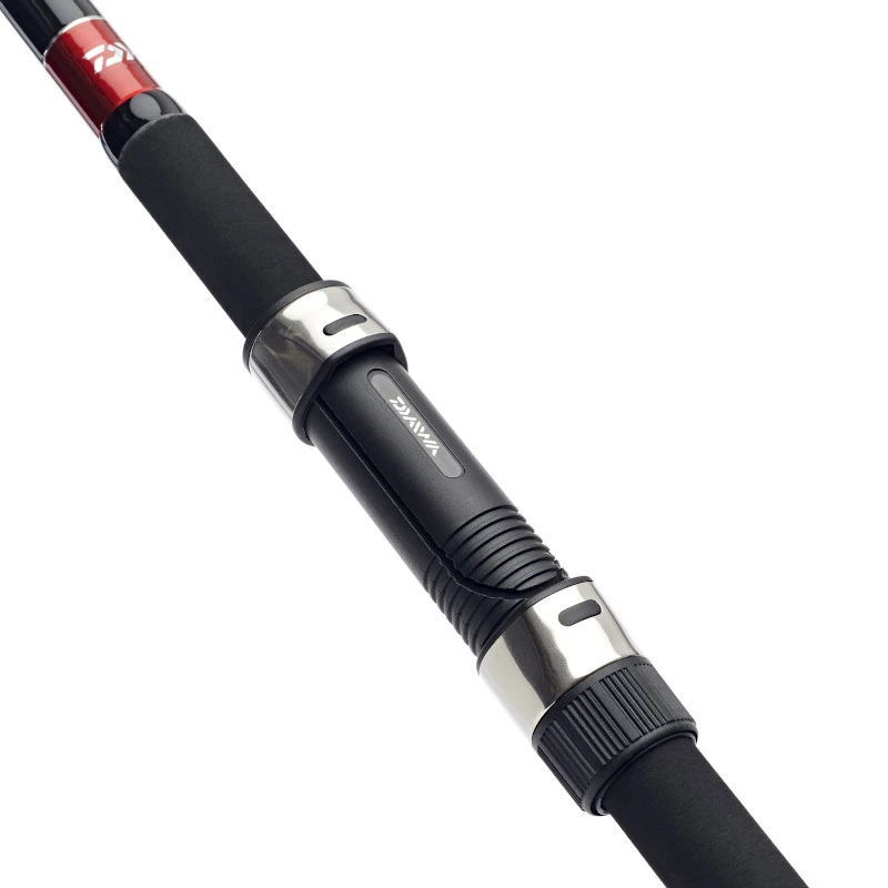 Daiwa Tournament Pro Surf Bass Rod 11.6ft 6 Daiwa Tournament Pro Surf Bass Rod 11.6ft - Image 6