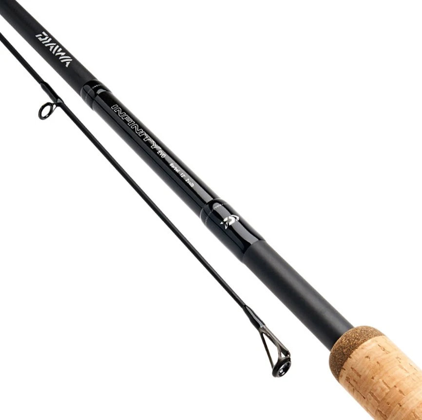 Daiwa Infinity EVO Barbel Rods 1 Daiwa Infinity EVO Barbel Rods