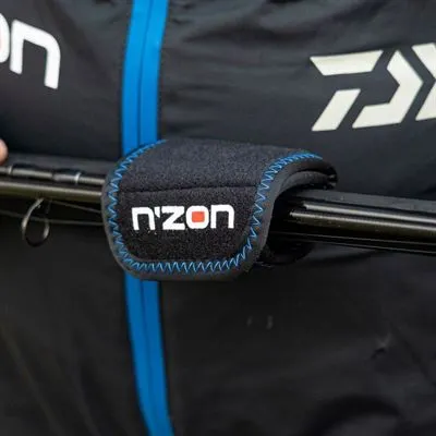 Daiwa N'zon Neoprene Rod Band Set 9 Daiwa N'zon Neoprene Rod Band Set - Image 9